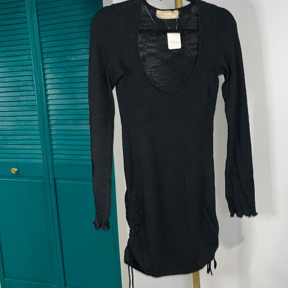 Free People NWT Marla Mini - Picture 5 of 8